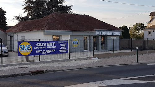 Magasin d'informatique SULLY MICRO SERVICE Saint-Père-sur-Loire