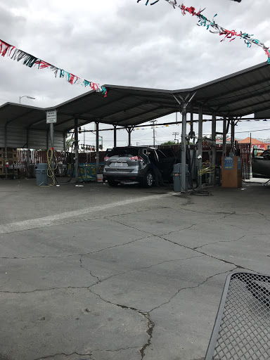 Car Detailing Service «ProLago Car Wash», reviews and photos, 1420 N 10th St, San Jose, CA 95112, USA