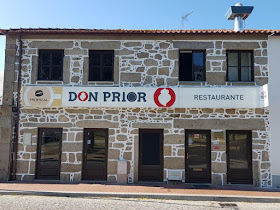Restaurante Don Prior