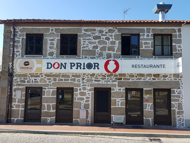 Restaurante Don Prior