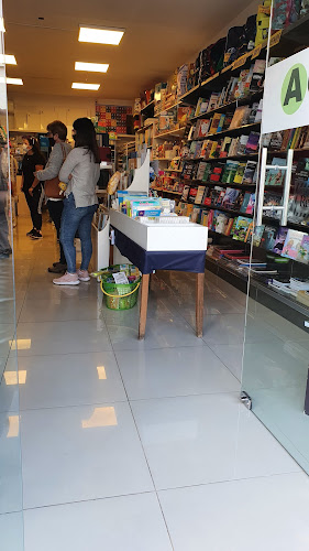 Opiniones de Acuarela en Lavalleja - Librería