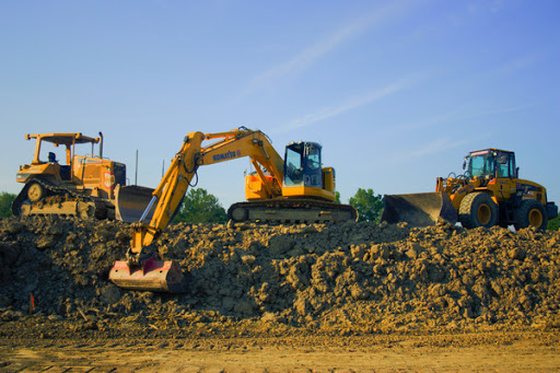 KMU Trucking & Excavating