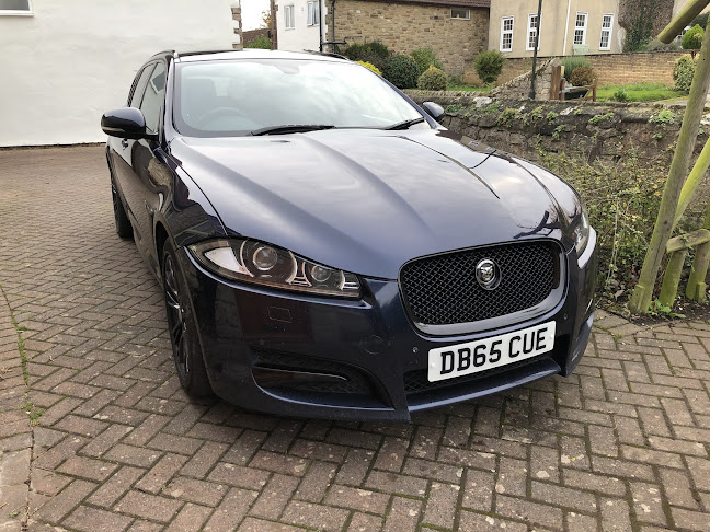 Reviews of The Jag Specialist in Doncaster - Auto repair shop