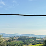 Photo n°1 de l'avis de audrey.o fait le 16/08/2023 à 12:59 sur le  Agriturismo Poste del Chiugi à Castiglione del Lago