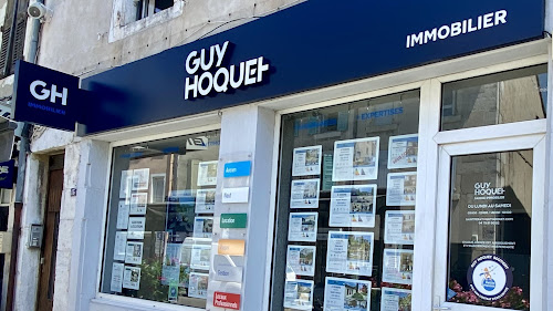 Agence immobilière Guy Hoquet SAINT PERAY à Saint-Péray