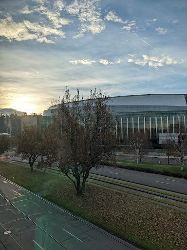 Arena «Matthew Knight Arena», reviews and photos, 1390 Villard St, Eugene, OR 97403, USA