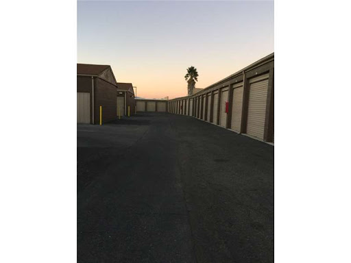 Storage Facility «Extra Space Storage», reviews and photos, 6667 Van Buren Boulevard, Riverside, CA 92503, USA