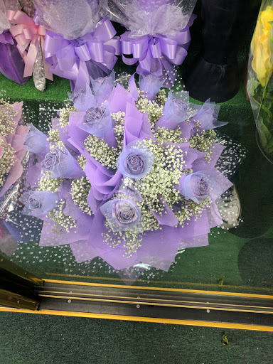 Florist «Kim Florist», reviews and photos, 227 W Las Tunas Dr, San Gabriel, CA 91776, USA