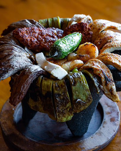 El Mariachi Mexican Restaurant