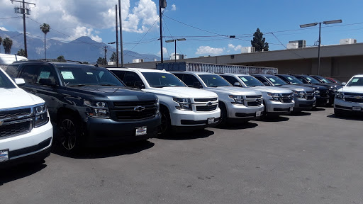 Mountain View Chevrolet, Inc. image