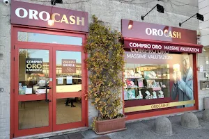 OROCASH image