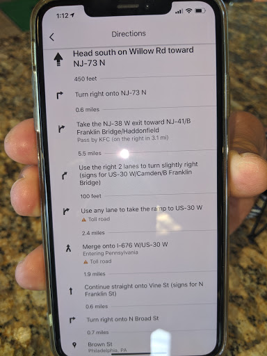 Electronics Repair Shop «uBreakiFix», reviews and photos, 10 Willow Rd #4, Maple Shade Township, NJ 08052, USA