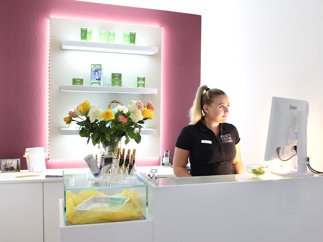 Rezensionen über Beauty Center Lacuna GmbH in Chur - Schönheitssalon