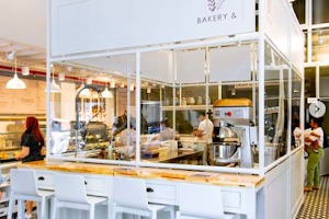 Toño's Café Bakery image