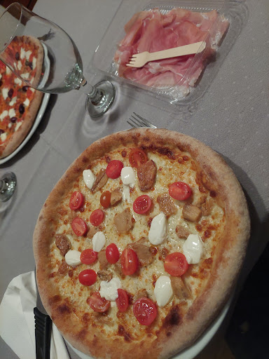 Mastro Massimo Pizza in Sovizzo, Provincia di Vicenza