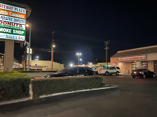 Donut Shop «Rose Donut», reviews and photos, 6276 Rosemead Blvd, Temple City, CA 91780, USA