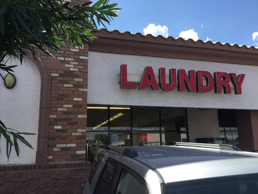 Laundry Chandler