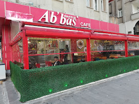 Ab'bas Waffle Cafe Ofis