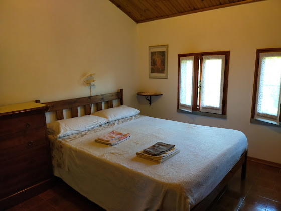 Chambres Bed & Breakfast RioB&B 47028 Riofreddo