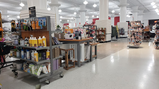 Department Store «T.J. Maxx», reviews and photos, 50 N Illinois St, Indianapolis, IN 46204, USA