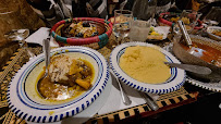 Les plus récentes photos du Les Saveurs de l'Orient | Couscous et Tajines | Restaurant Marocain à Paris - n°14