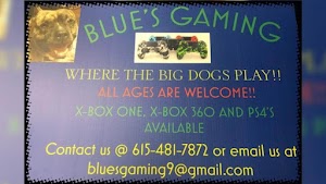 Blues Gaming - photo 14