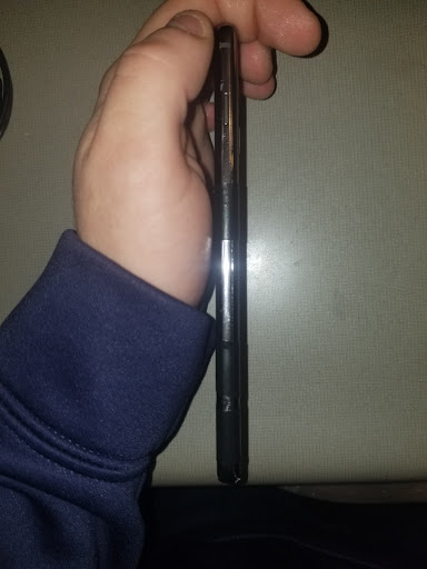 Phone Repair Service «The Fix - Mobile Phone & Computer Repair», reviews and photos, 663 Stillwater Ave, Bangor, ME 04401, USA