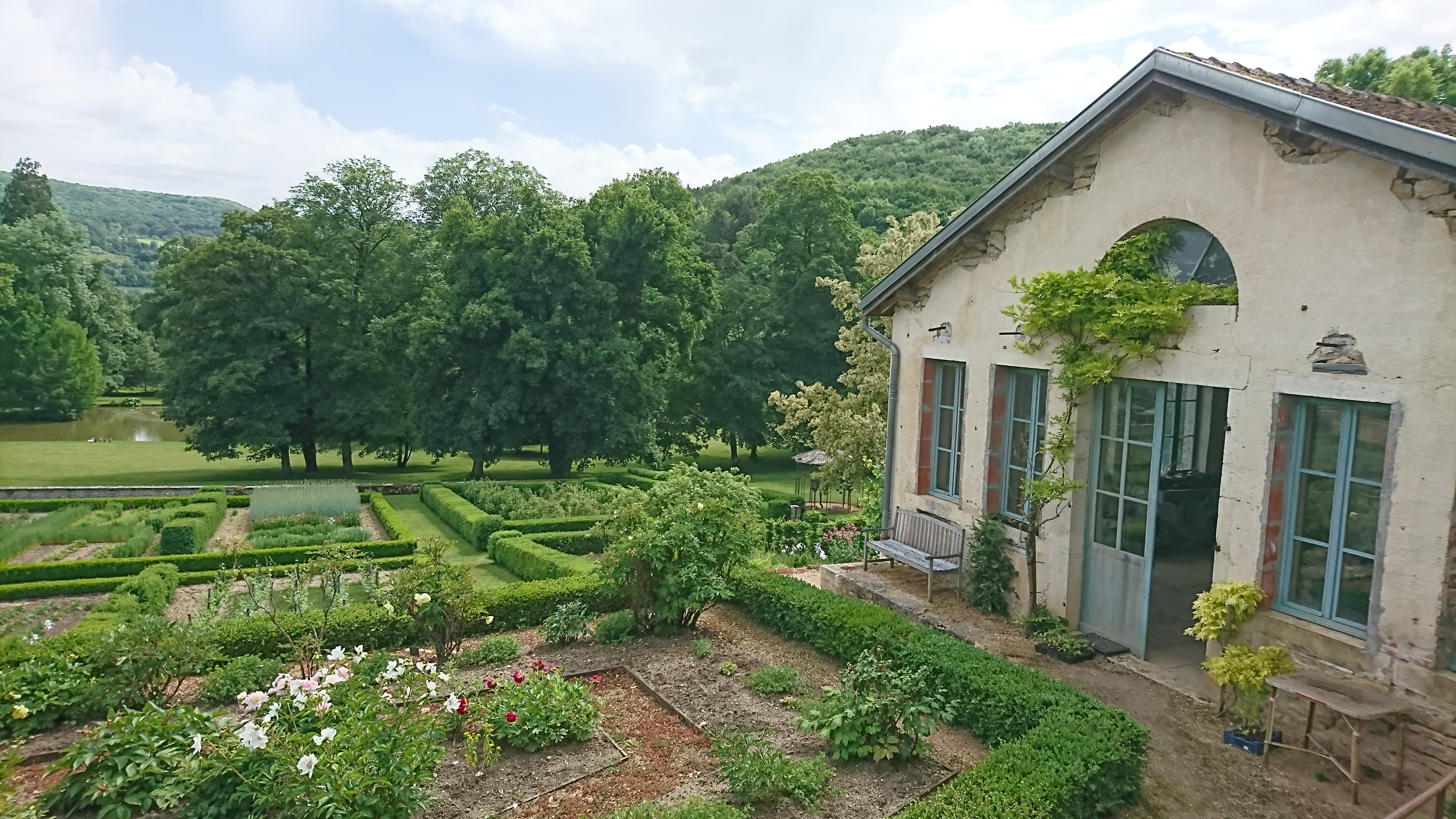 Photo n° 4 de l'avis de Vanessa.a fait le 24/07/2018 à 10:29