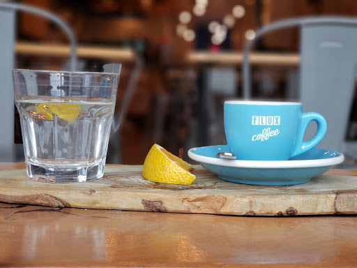 Coffee Shop «Flux Coffee», reviews and photos, 211 Main St, Farmingdale, NY 11735, USA