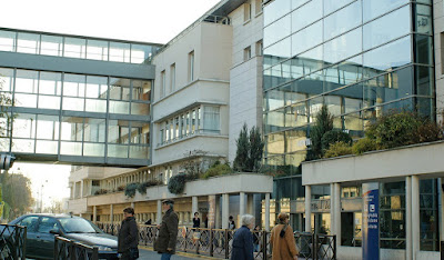 Dr Julien Dumesnil à Antony