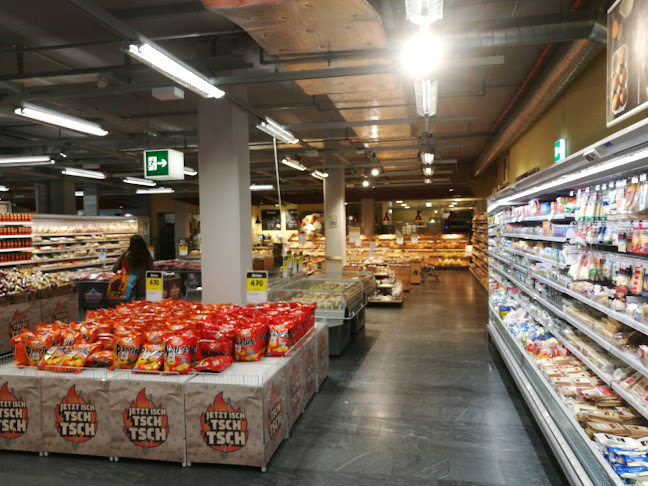Rezensionen über Coop in Freienbach - Supermarkt