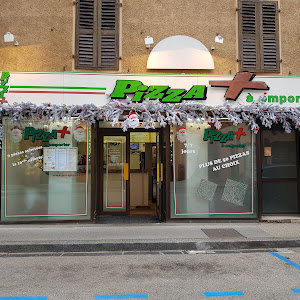 Pizza Plus 74800 La Roche-sur-Foron