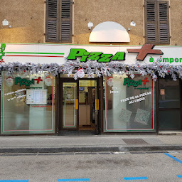 Photo n°16 de Pizza Plus à La Roche-sur-Foron ()