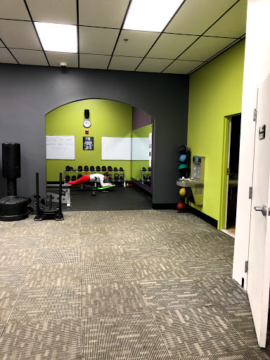 Gym «Anytime Fitness», reviews and photos, 100 Worcester St, North Grafton, MA 01536, USA