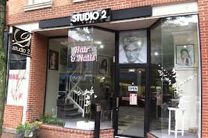 Studio Two Hair & Nail Salon image