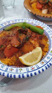 Les plus récentes photos du Restaurant tunisien Saf saf à Malakoff - n°13