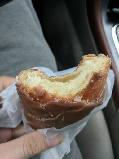 Donut Shop «Stan the Donut Man», reviews and photos, 1441 Wilmington Ave, Dayton, OH 45420, USA
