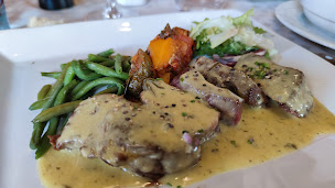 Photo n°40 de Au Carrefour des Saveurs à Gognies-Chaussée ()