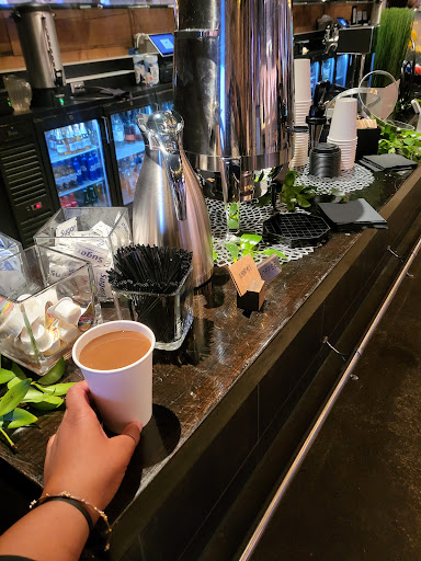 Live Music Venue «The Garden Theater», reviews and photos, 3929 Woodward Ave, Detroit, MI 48201, USA