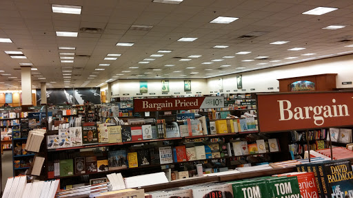 Book Store «Barnes & Noble», reviews and photos, 12193 Fair Lakes Promenade Dr, Fairfax, VA 22033, USA