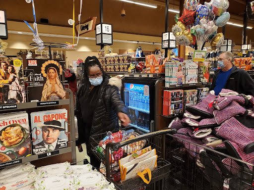 Supermarket «Wegmans», reviews and photos, 675 Alberta Dr, Amherst, NY 14226, USA