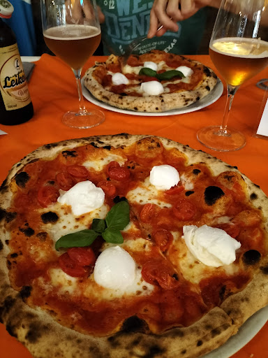 Da Geremia di Roetta Barbara in Recoaro Terme, Provincia di Vicenza