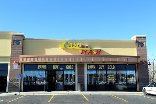 Pawn Shop «Cash in a Flash Pawn», reviews and photos, 313 S Wilcox St, Castle Rock, CO 80104, USA