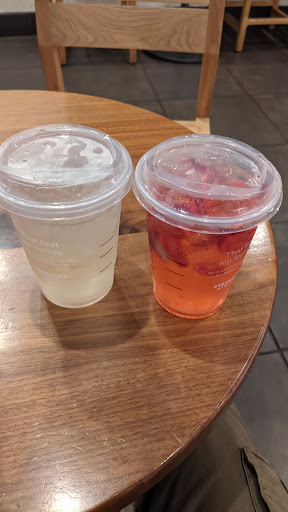 Coffee Shop «Starbucks», reviews and photos, 4033 Cavitt Stallman Rd, Granite Bay, CA 95746, USA