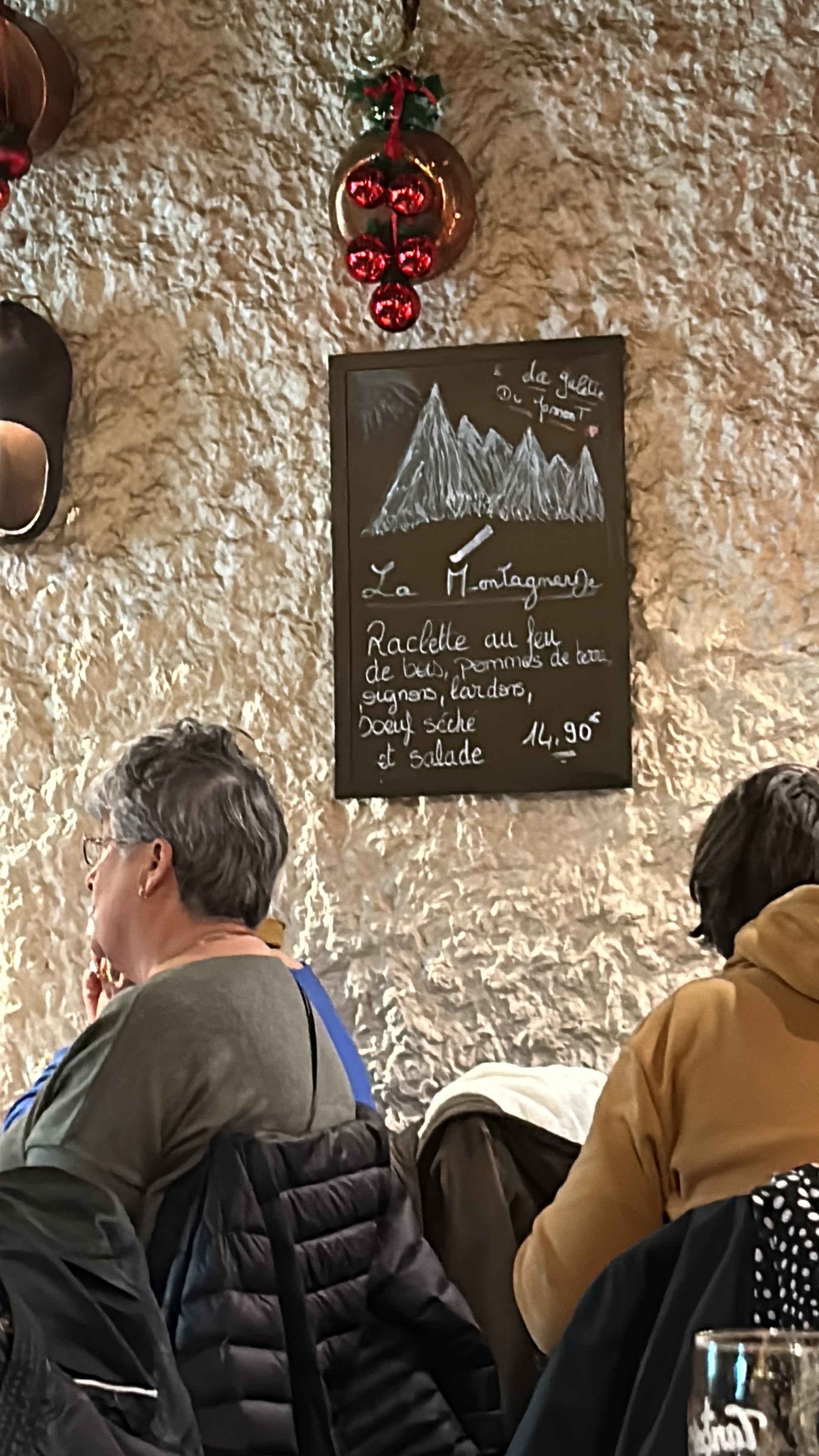Photo n° 1 de l'avis de Hiba.a fait le 22/01/2024 à 13:27