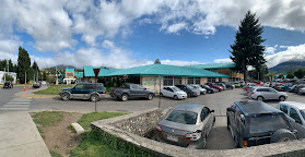 Hospital Regional de Coyhaique