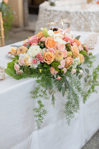 Florist «La Floriya», reviews and photos, 6170 Bollinger Rd, San Jose, CA 95130, USA