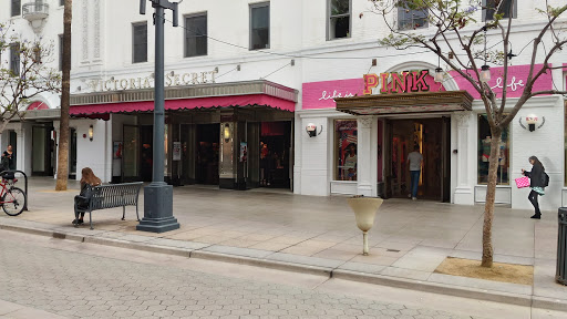 Computer Store «Apple Third Street Promenade», reviews and photos, 1415 3rd Street Promenade, Santa Monica, CA 90401, USA