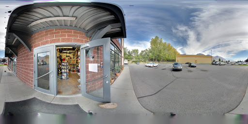 Sporting Goods Store «Mountainworks», reviews and photos, 2494 N University Pkwy, Provo, UT 84604, USA