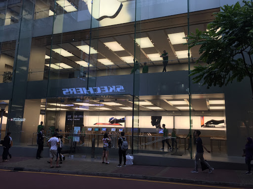 Apple Causeway Bay